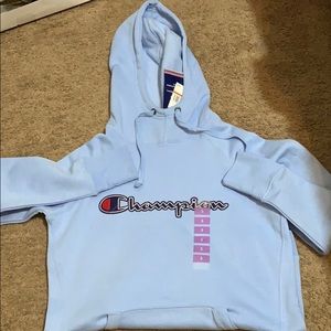 Champion Hoodie